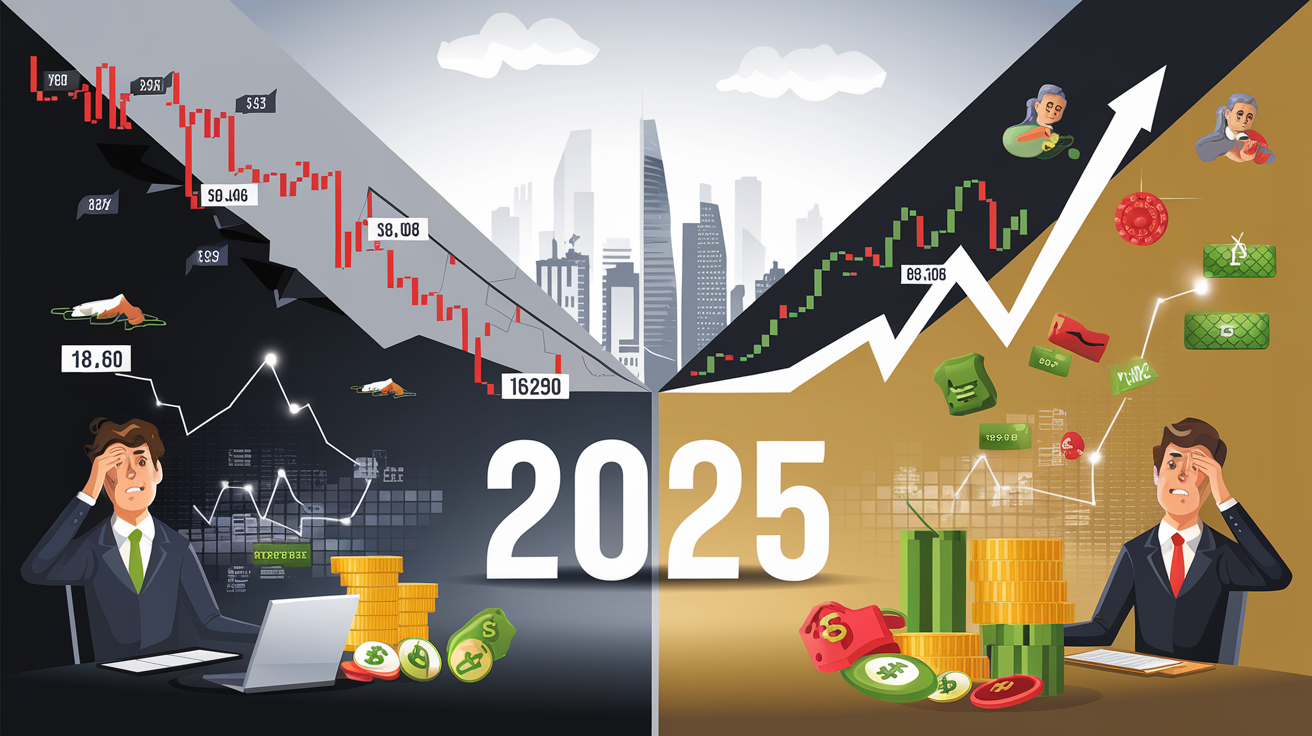 Indian Stock Market 2025