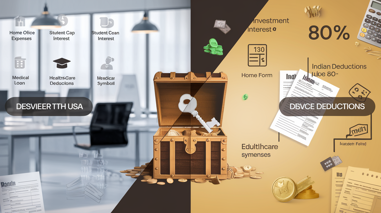 Income Tax Deductions