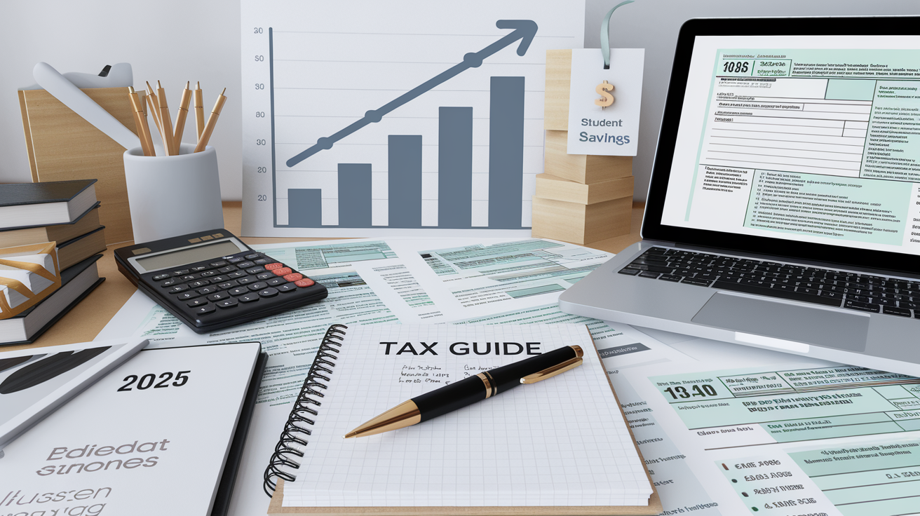 Loan Interest Deduction