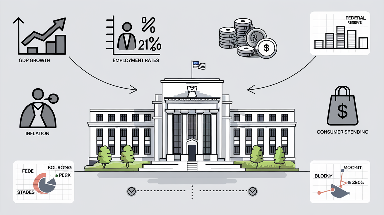 Federal Funds Rate