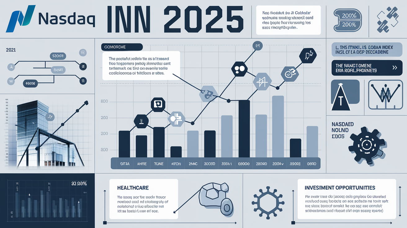 "Nasdaq Index Explained: The Ultimate Guide to Understanding Its Impact, Performance, and Investment Opportunities in 2025”