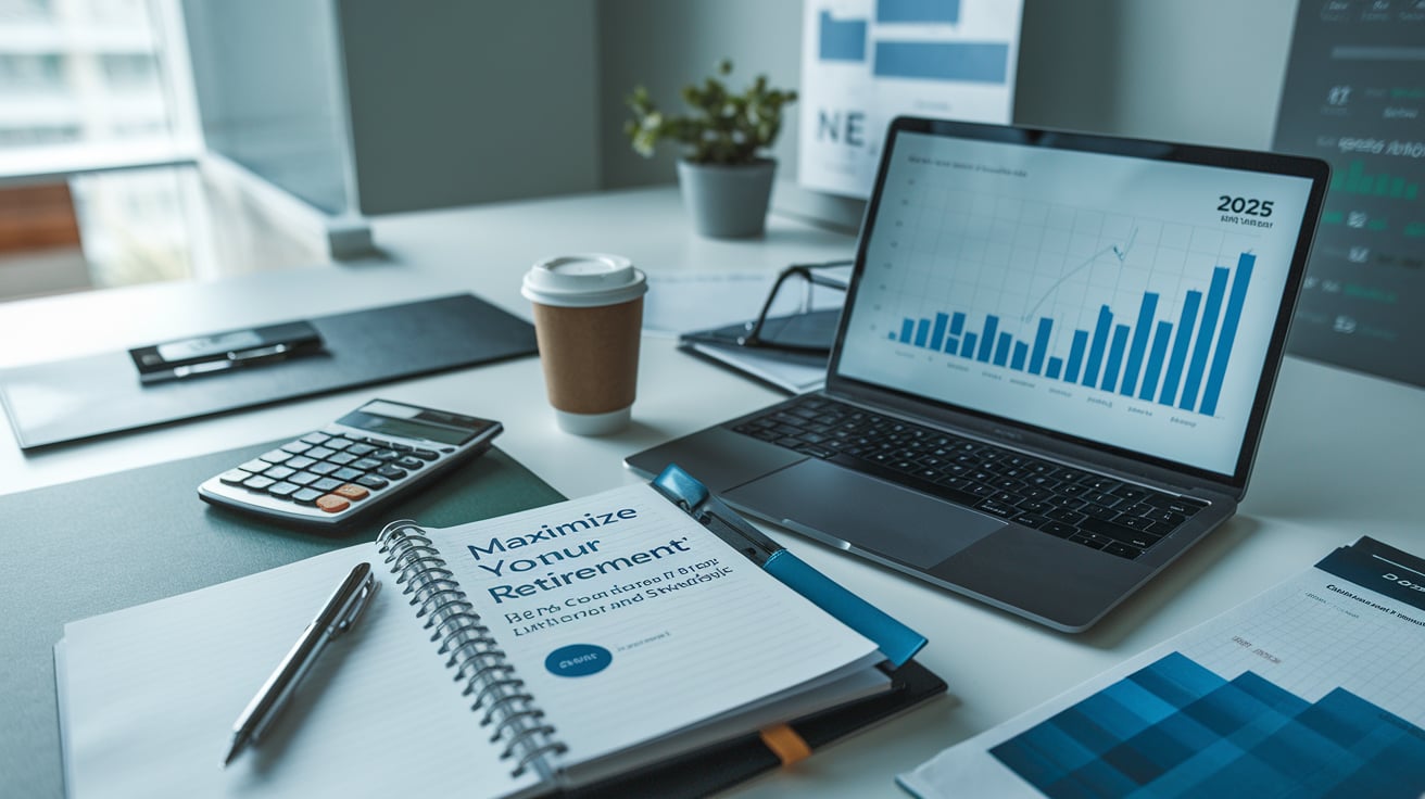 IRA Contribution Limits