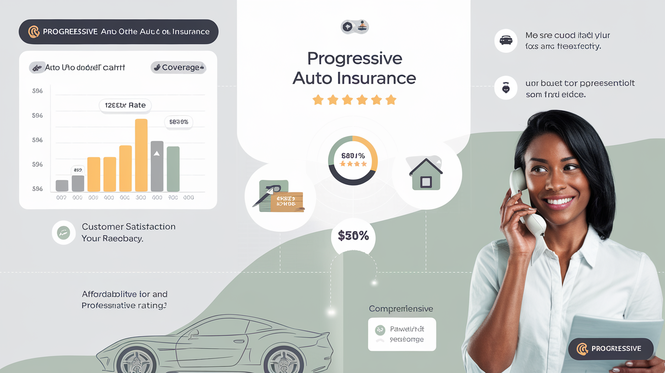 Progressive Auto Insurance