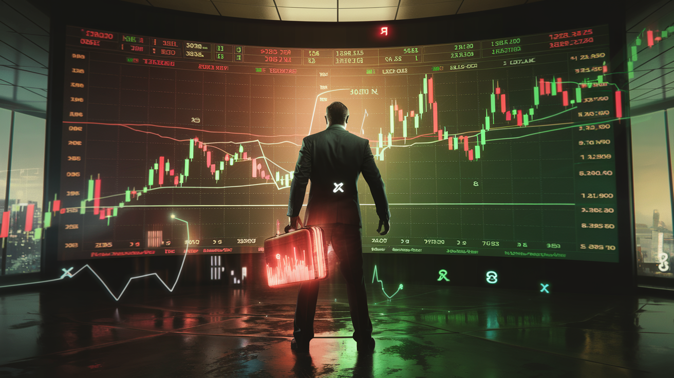 Share Market Mein Paisa Kaise Lagaye