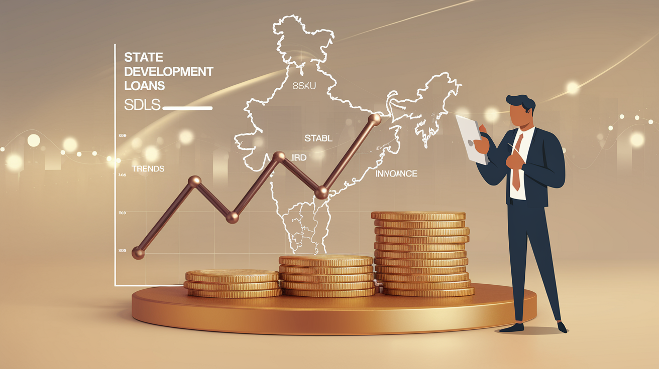 You Need to Know About State Development Loans