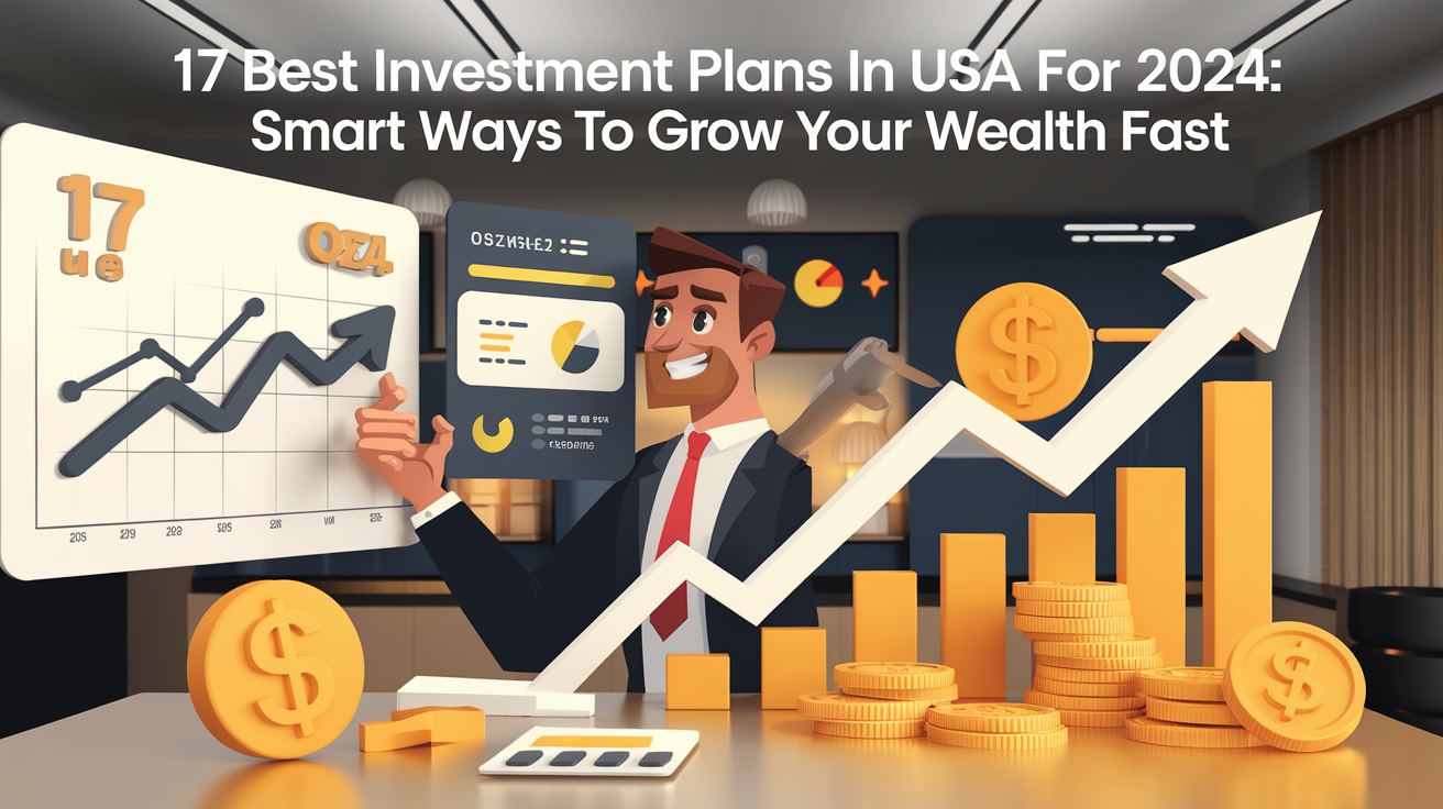 Investment Plans