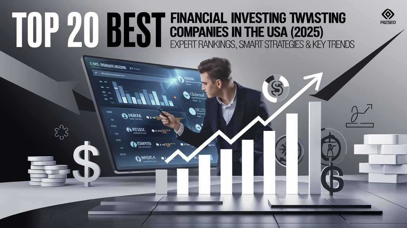 Financial Investing Companies