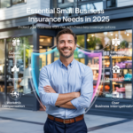 Small Business Insurance Needs