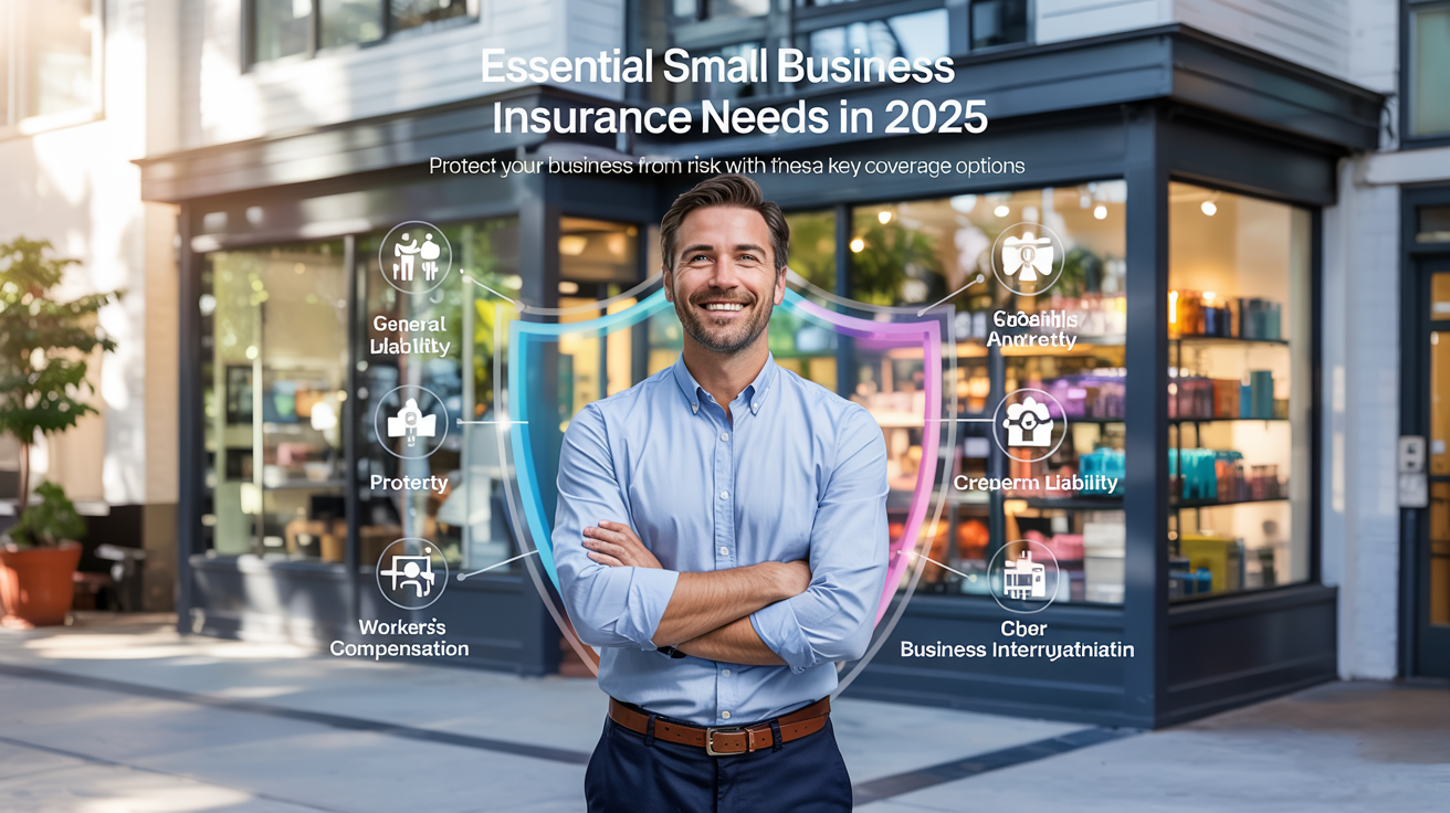 Small Business Insurance Needs